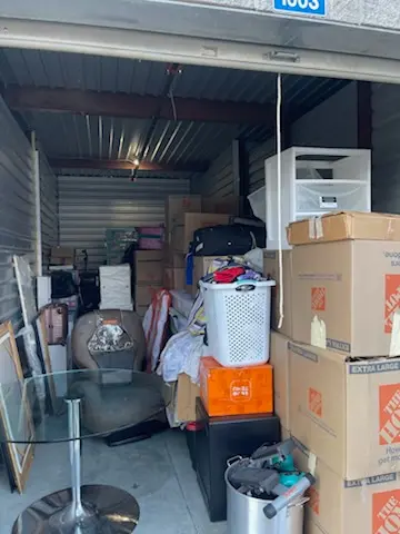 Residential Moving