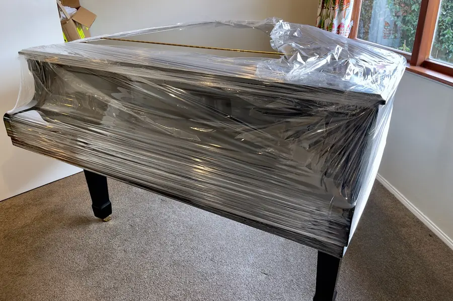 Piano Moving
